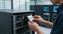 Qualcomm announces AI data center CPU, signs Meta as first major customer