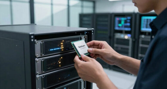 Qualcomm announces AI data center CPU, signs Meta as first major customer