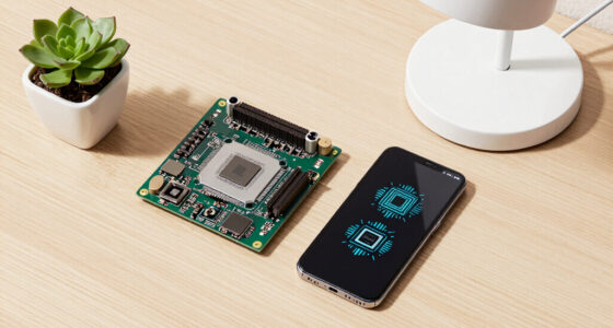 Qualcomm Buys Buzzy Chip Startup Modular for Nearly $4 Billion