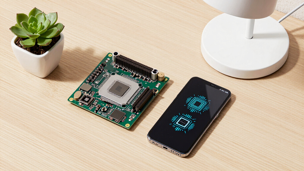 Qualcomm Buys Buzzy Chip Startup Modular for Nearly $4 Billion