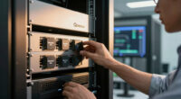 Qualcomm debuts line of AI data center chips and systems, increasing competition with Nvidia