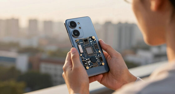 Qualcomm to Acquire Startup Modular for Nearly $4 Billion