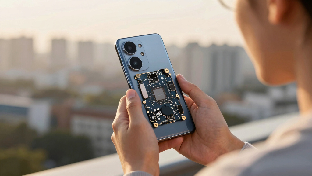 Qualcomm to Acquire Startup Modular for Nearly $4 Billion