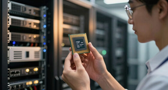 Qualcomm to design China-specific data center chip in line with US export curbs