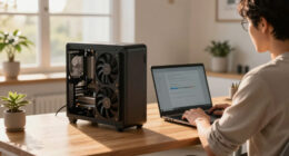 Quiet GPUs for Local AI: Acoustic and Thermal Roundup