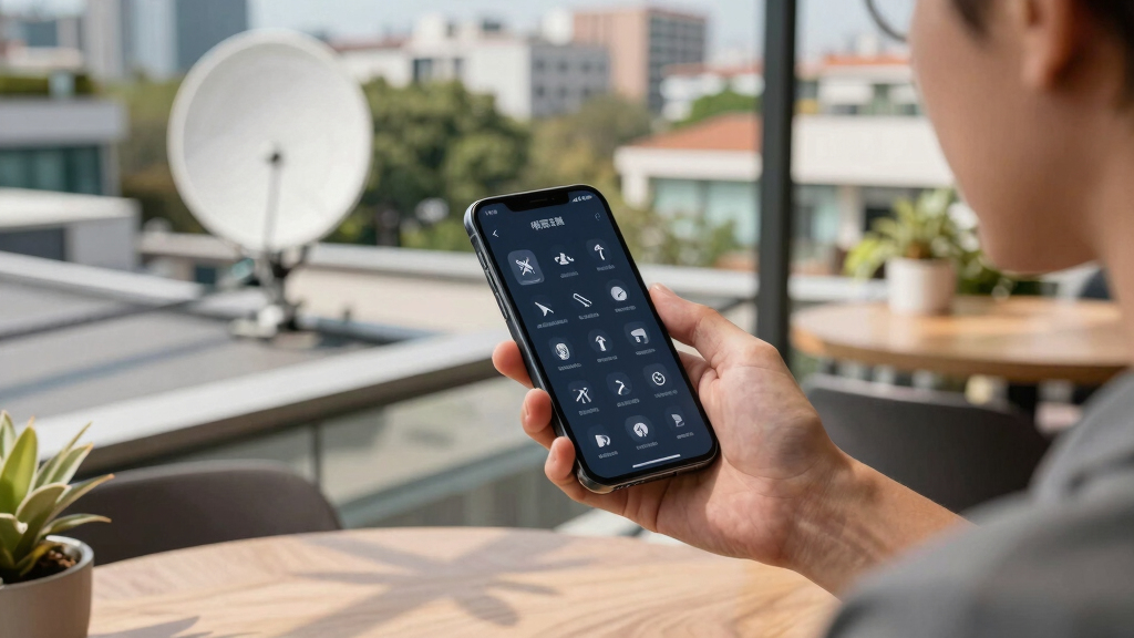 Rakuten to offer satellite-to-cell service in Japan with US startup