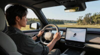 Rivian faces a class action lawsuit over self-driving in its early vehicles