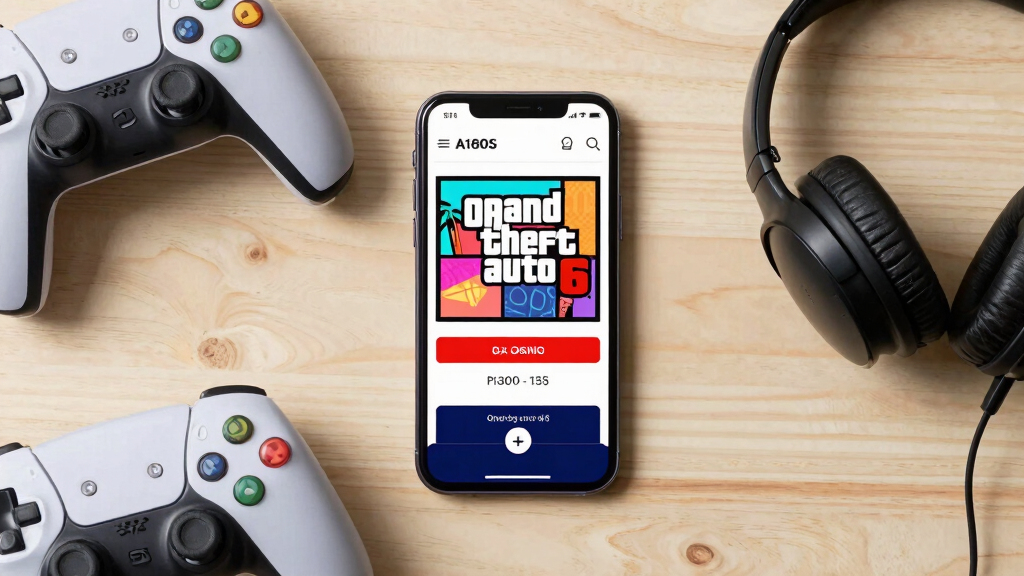 Rockstar finally reveals pricing for Grand Theft Auto 6