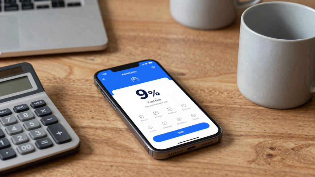 RSPA: A 9% Yield For Investors Wary Of The AI-Led Market