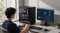 RTX 5080 and RTX 3090 Setup: 80 Tok/s on Qwen 3.6 27B Q8