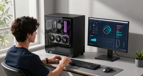 RTX 5080 and RTX 3090 Setup: 80 Tok/s on Qwen 3.6 27B Q8
