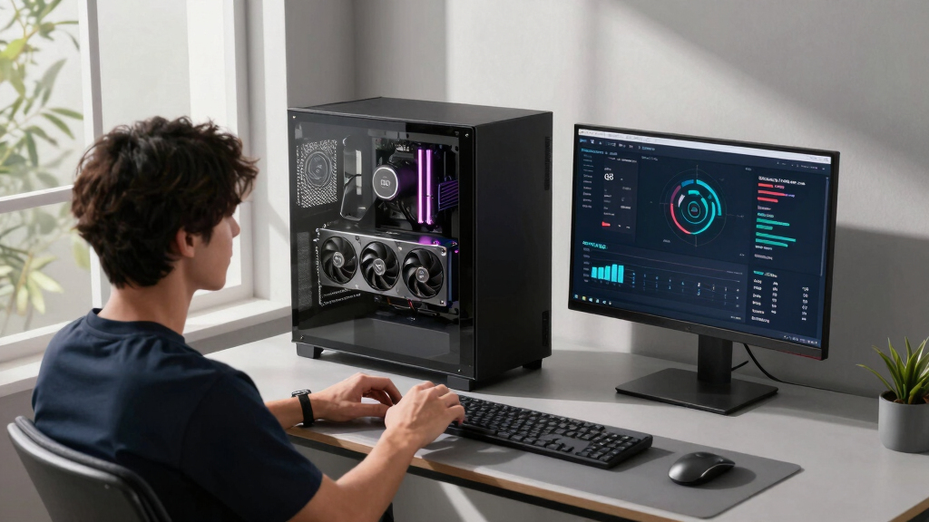 RTX 5080 and RTX 3090 Setup: 80 Tok/s on Qwen 3.6 27B Q8
