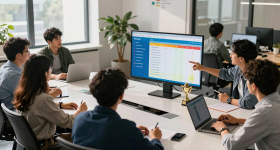 Salesforce’s Internal AI Leaderboard Has Teams Competing for Little Trophies