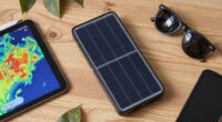 Satellite breakthrough enables accurate panel-scale temperature mapping for solar farms