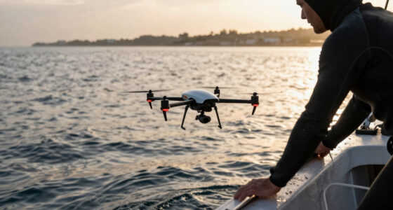 Sea drone rescues US army helicopter crew near Strait of Hormuz