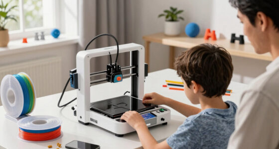 Should You Buy Your Kid a 3D Printer? What to Know and Consider (2026)