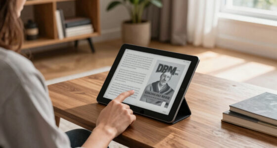 Show HN: DRM-Free Books