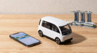 Singapore moves ahead with autonomous taxis as trials expand