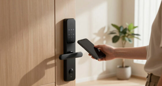 Smart lock maker Level has been gutted and its founders are out