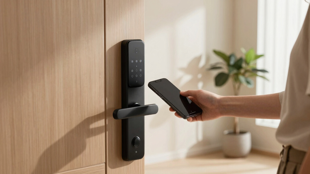 Smart lock maker Level has been gutted and its founders are out