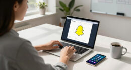 Snap's AI Specs: LOL