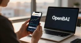 SoftBank shares slip over 12% on OpenAI IPO delay concerns
