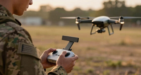South Korea plans to train entire military as "drone warriors"