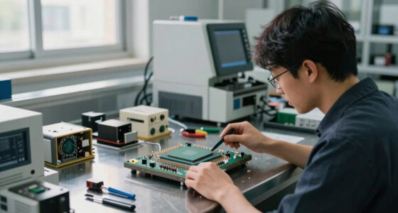 South Korea to invest $576 billion in AI chip production with Samsung and SK Hynix