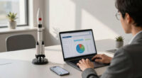 SpaceX handed lowest possible ESG rating by MSCI