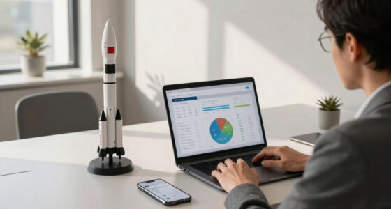 SpaceX handed lowest possible ESG rating by MSCI