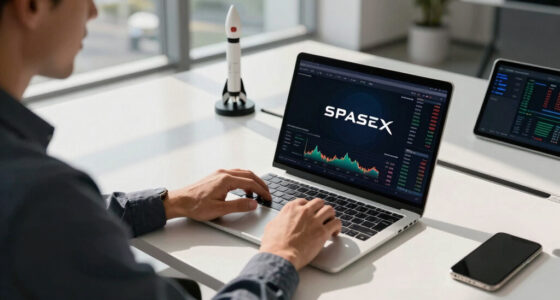 SpaceX's debut fires first salvo in new era of mega-IPOs