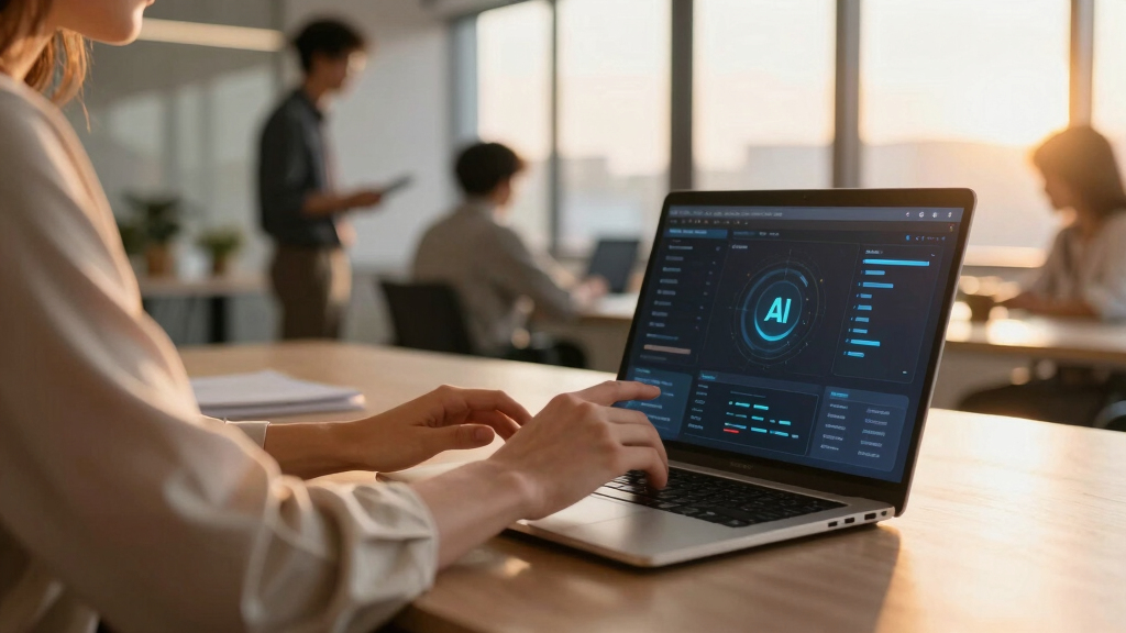 Startup Trase Raises $107 Million to Help Large Firms Adopt AI