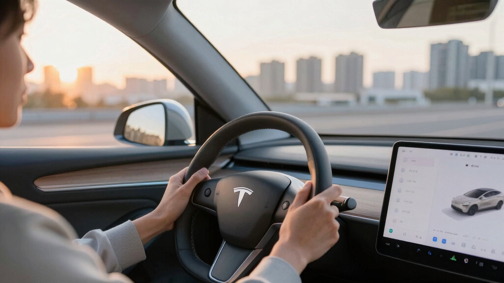 TechCrunch Mobility: A new robotaxi scorecard shows China’s dominance