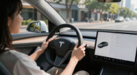 TechCrunch Mobility: All eyes on Tesla FSD