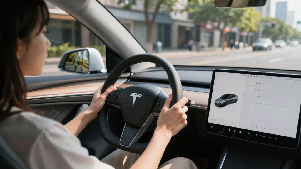 TechCrunch Mobility: All eyes on Tesla FSD