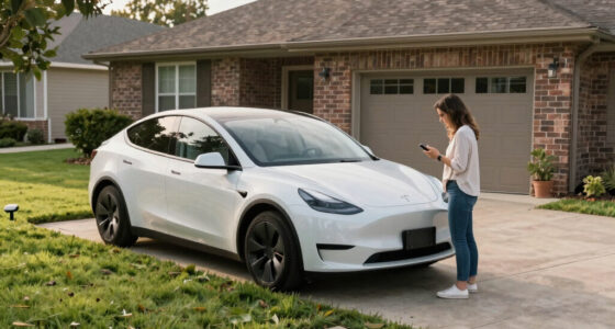 Tesla allegedly in autopilot mode crashes into Texas house, woman killed