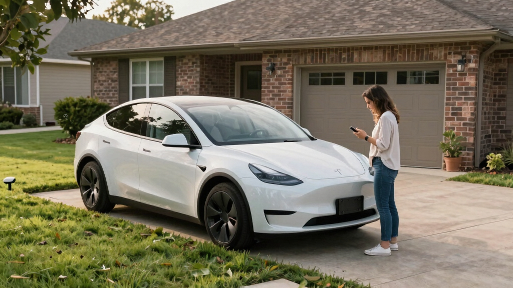 Tesla allegedly in autopilot mode crashes into Texas house, woman killed