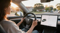 Tesla’s Level 2++ Supervised Full Self-Driving Approved In Belgium