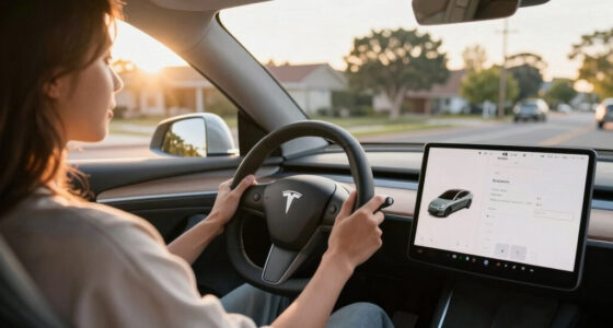 Tesla’s Level 2++ Supervised Full Self-Driving Approved In Belgium