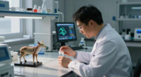 The ability to regrow body parts is dormant in mammals, not lost