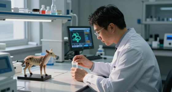 The ability to regrow body parts is dormant in mammals, not lost