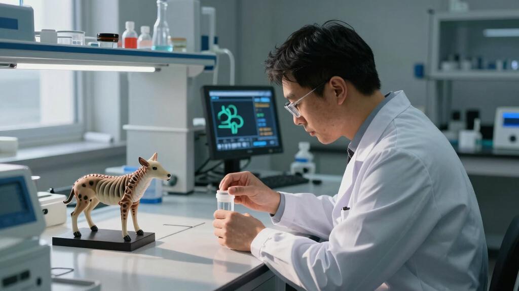 The ability to regrow body parts is dormant in mammals, not lost