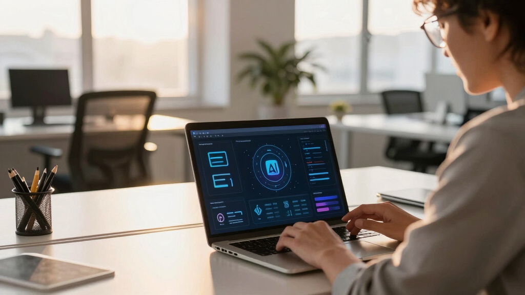 The Anatomy of an AI-Native Org