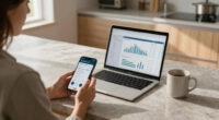 The bank account in the chat. How personal finance became an agentic on-ramp.