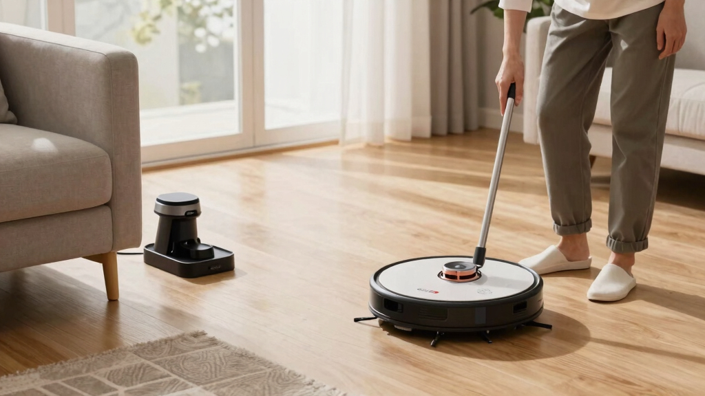 The Best Roborock Deal This Prime Day (2026)