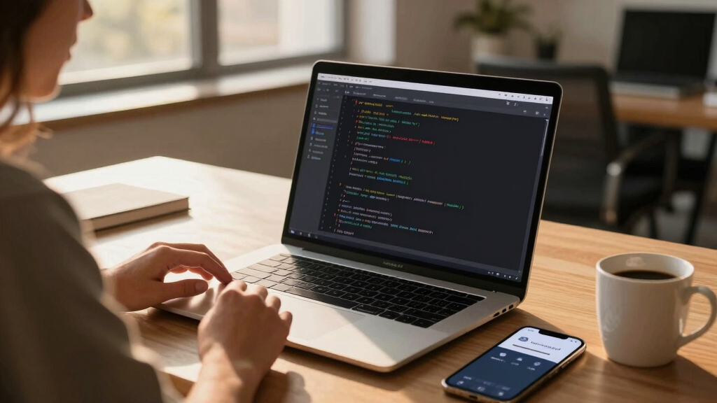 The Coding Singularity Is Real — and Steeper Than Clark Presented