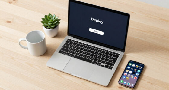 The Deploy Button Became the Bottleneck — and Cloudflare Just Bought the Build Step