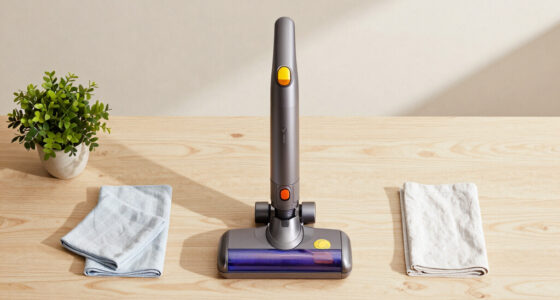 The Dyson PencilWash is down to its lowest price ever for Prime Day