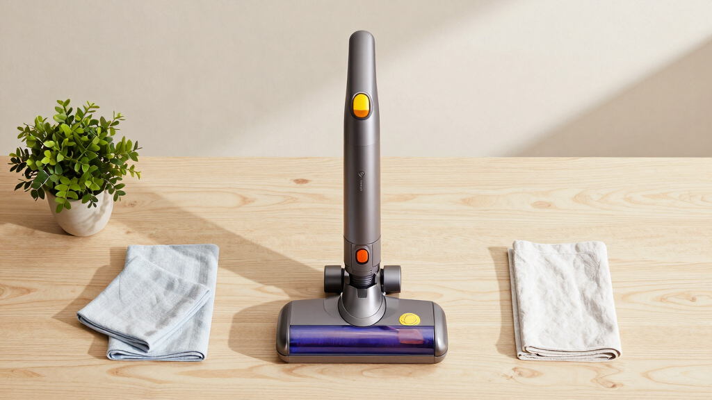 The Dyson PencilWash is down to its lowest price ever for Prime Day