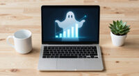 The Ghost Story Became a Forecast.